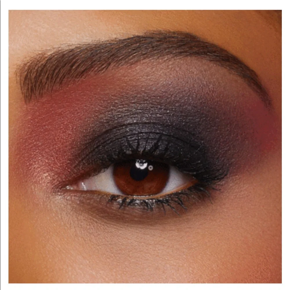 NARS Extreme Effects Eyeshadow Palette NWOB $60 EYES. UNCENSORED.